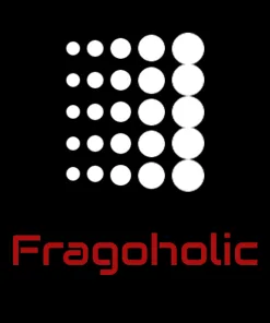 Fragoholic