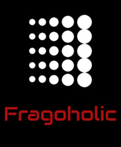 Fragoholic