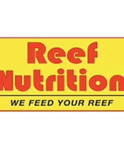 Reef Nutrition