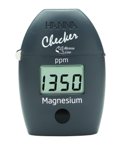 Hanna Instruments Magnesium Colorimeter HI783