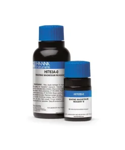 Refill Reagents -  Hanna Magnesium Reagents