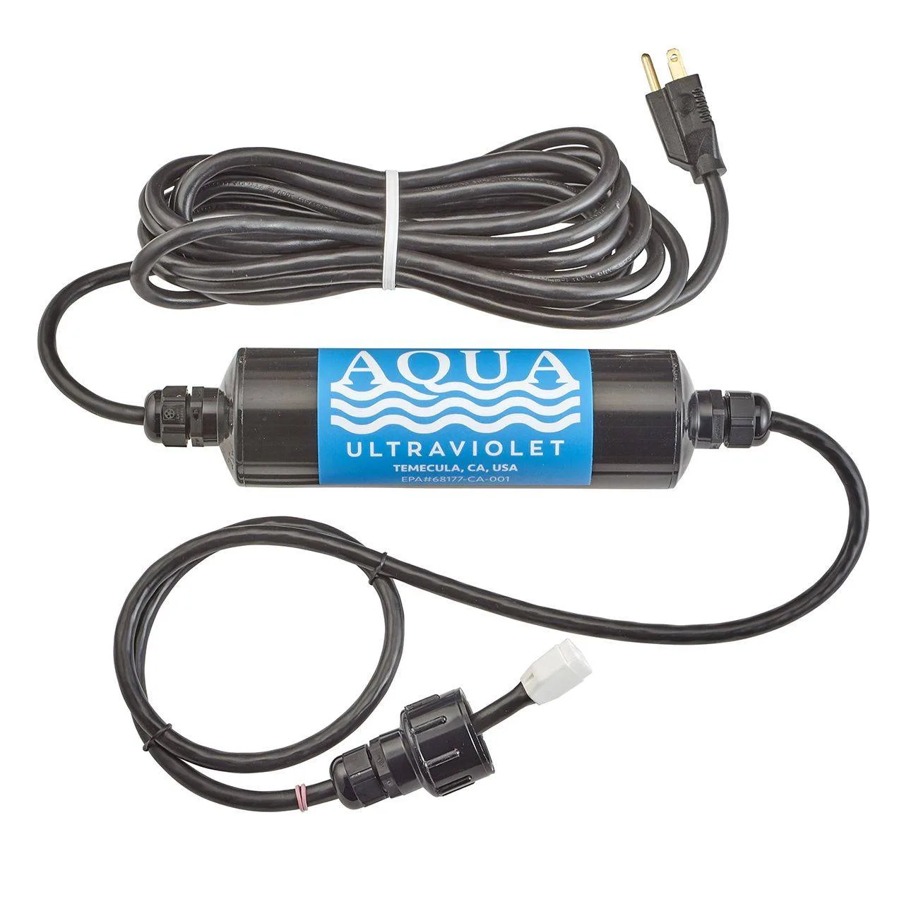 212468-aquaultraviolet-25w-uvsterilizer-filtration-co