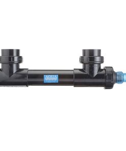 25 Watt Classic UV Sterilizer - 3/4" Barb In/Out - (Up to 150g)