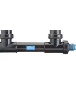 25 Watt Classic UV Sterilizer - 3/4" In/Out - (Up to 150g)