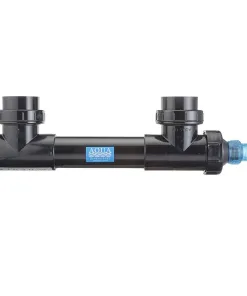 57 Watt Classic UV Sterilizer - 3/4"  In/Out - (Up to 355g)