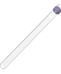Aqua UV Quartz Sleeve with Rubber Seal
