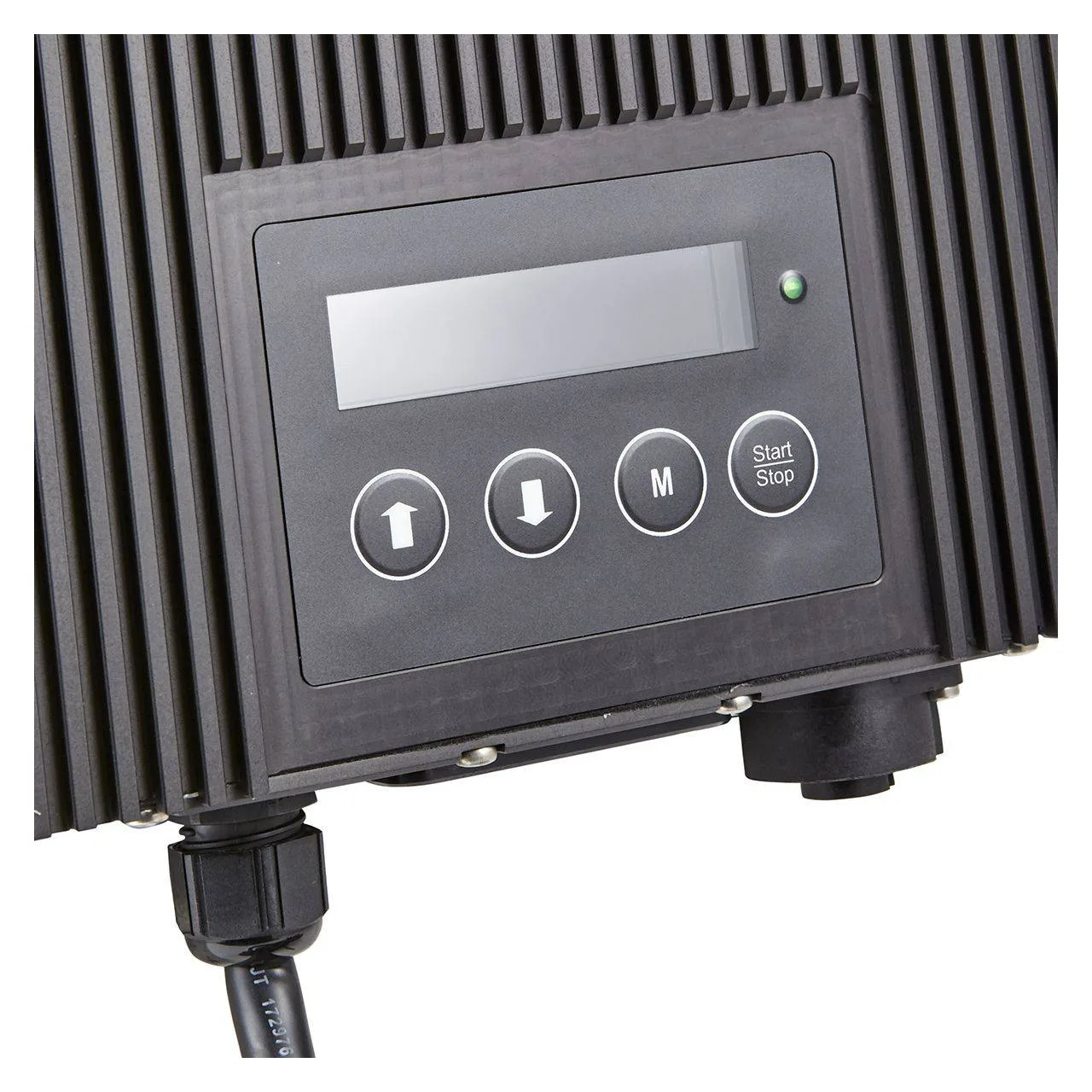 abyzz-a200-ipu-3800gph-controller