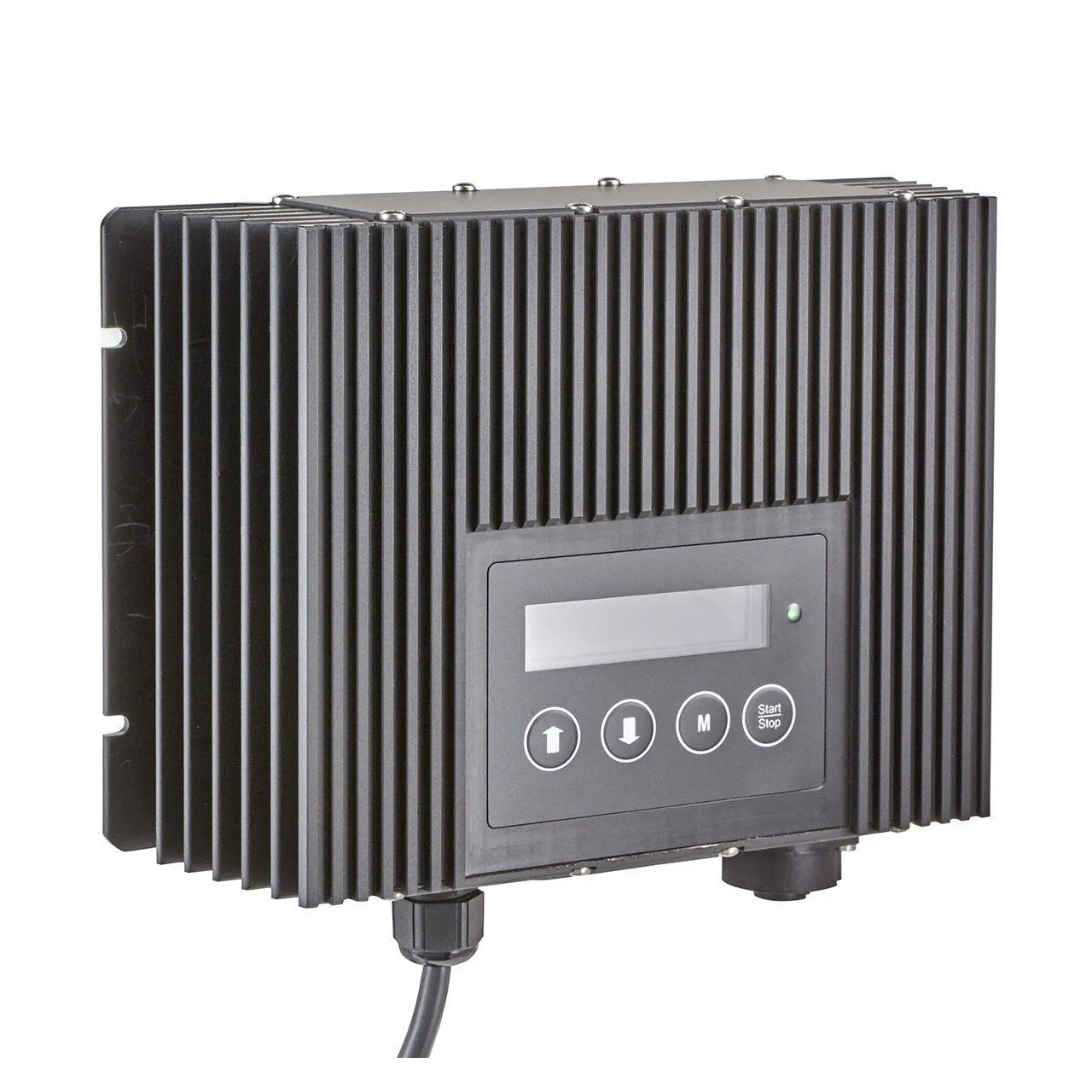 abyzz-a200-ipu-controller