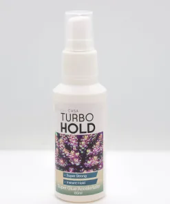 Turbo Hold Super Glue Accelerator
