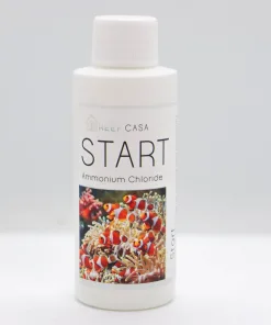 Reef Casa Ammonia Chloride For Fishless Cycling