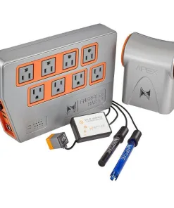 Neptune Apex A3 Apex Controller System