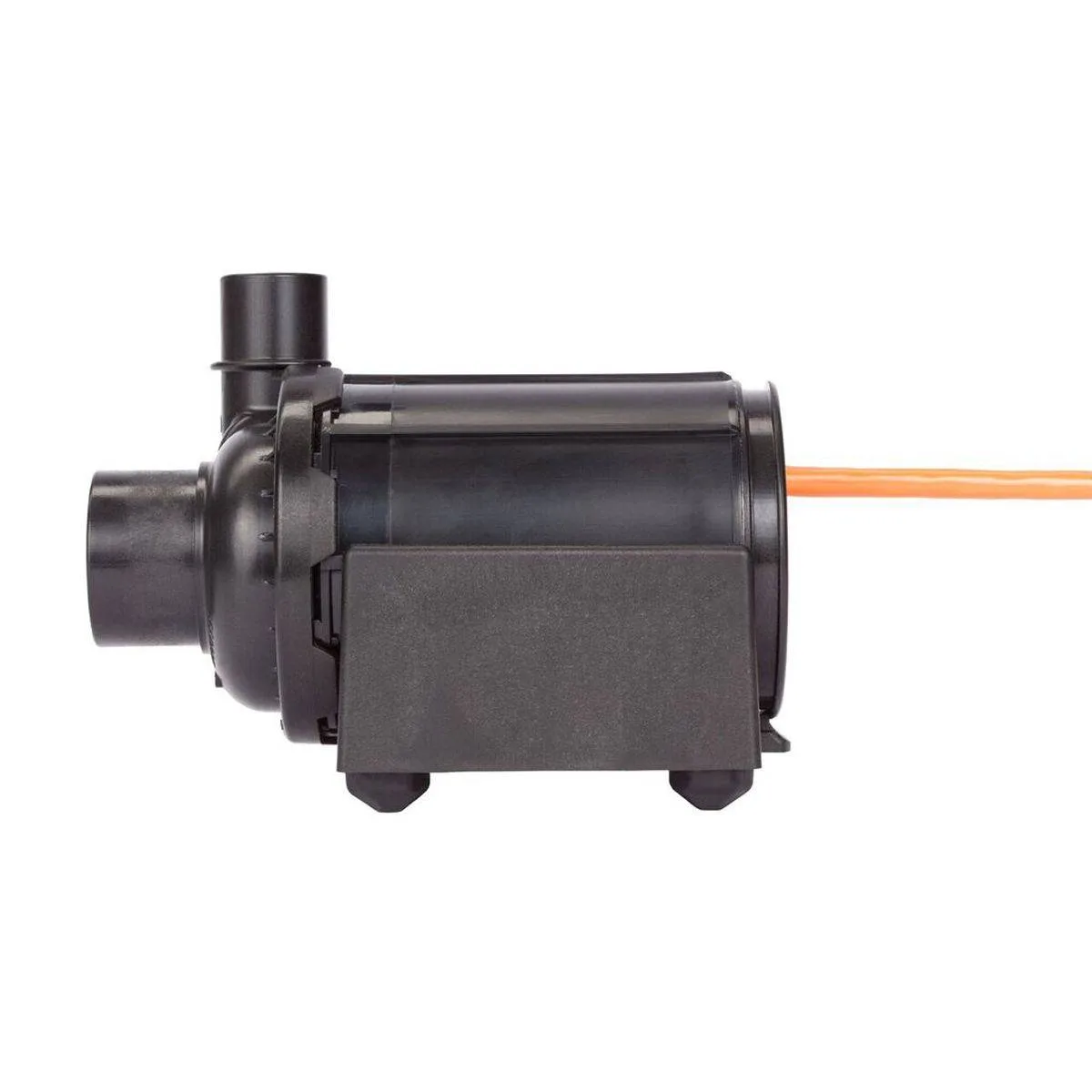 abyzz a100 dc return pump