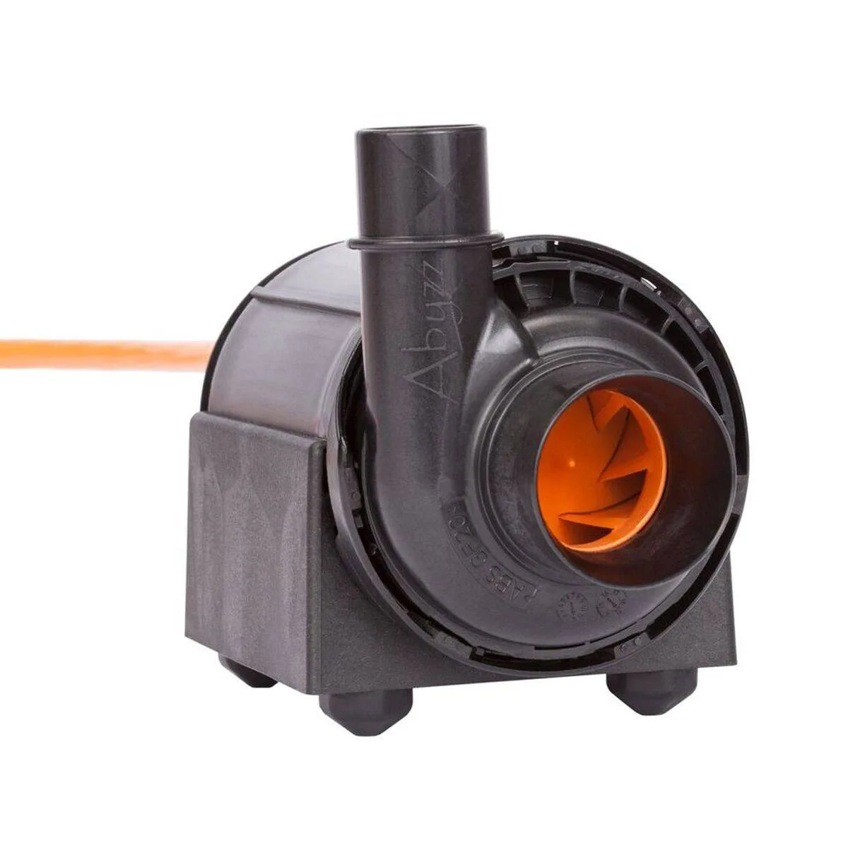 abyzz a100 dc return pump