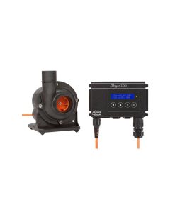 Abyzz A200 DC Controllable Pump (4,400 GPH)