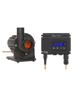 Abyzz A400 DC Controllable Pump (6,060 GPH)