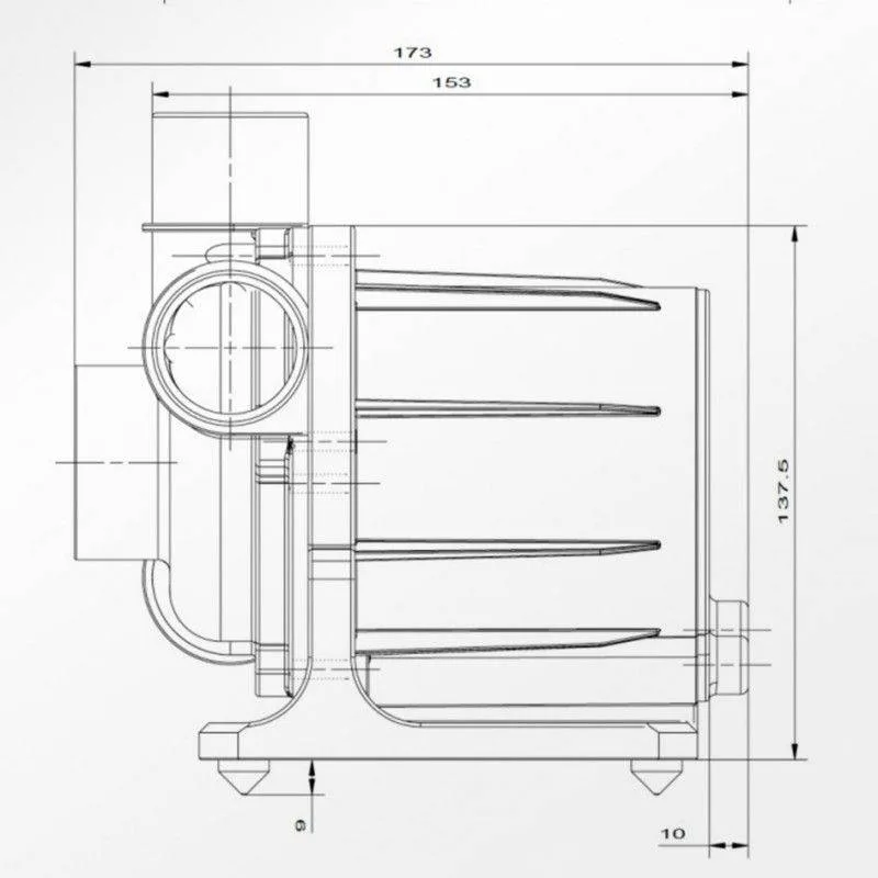 abyzz-a200-ipu-dimensions
