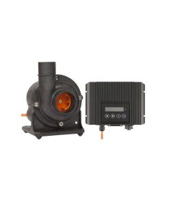 Abyzz A200 IPU Controllable DC Pump (3,800 GPH)
