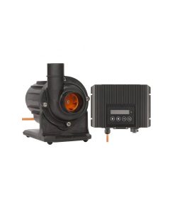 Abyzz A400 IPU Controllable DC Pump (4,900 GPH)