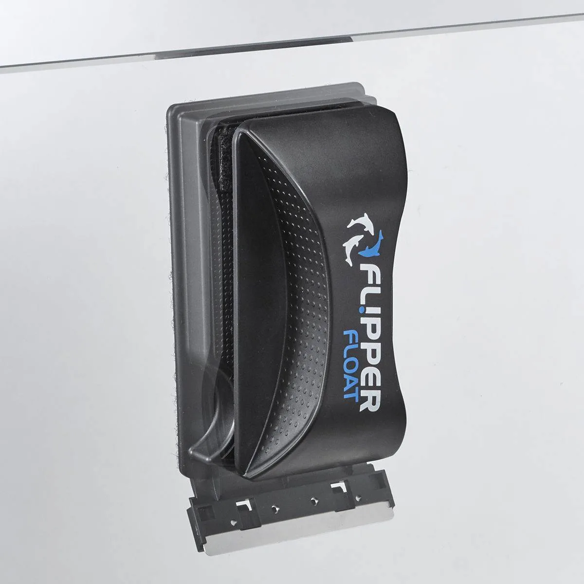 Flipper regular float magnetic aquarium glass scraper