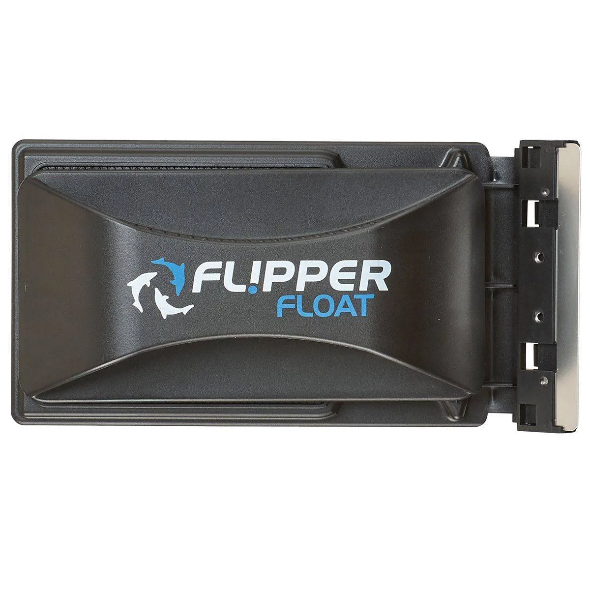 Flipper regular float magnetic aquarium scraper