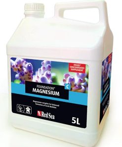 Red Sea Reef Foundation C (Mg) 5L