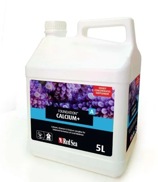 Red Sea Reef Foundation A 5L