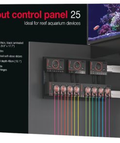 Red Sea Slide-out Control Panel 25