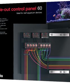 Red Sea Slide-out Control Panel 60