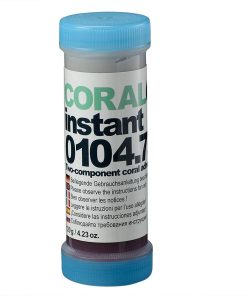 Tunze Coral Gum Instant Epoxy Adhesive -120g 104.750 * Fragbox's favorite epoxy*