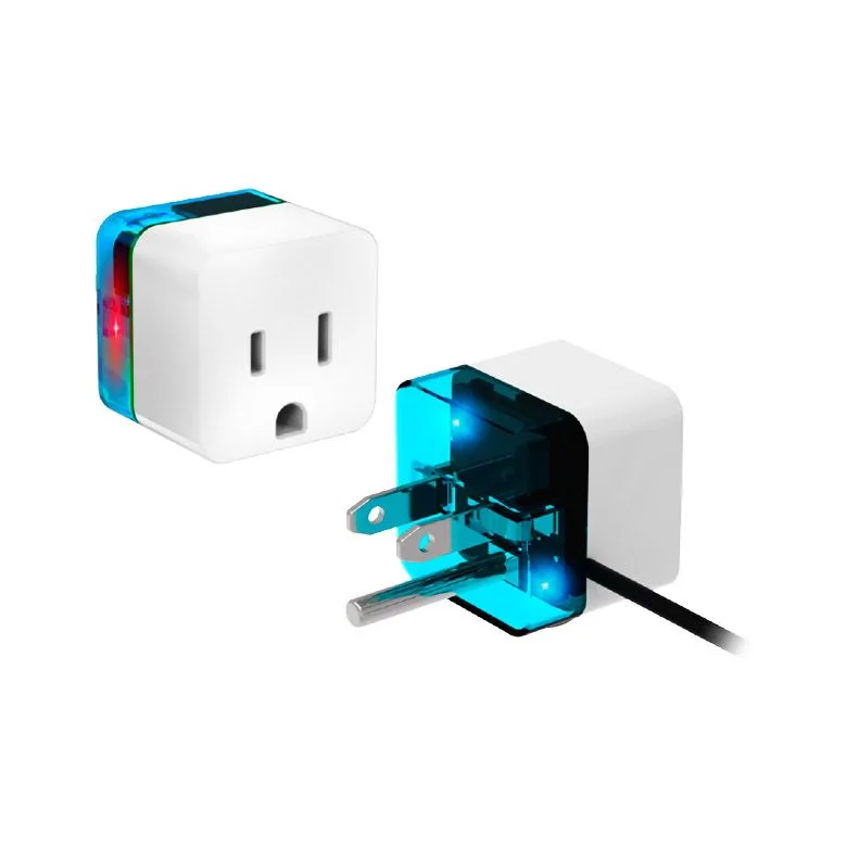 Auto Aqua Smart Level Security Plug