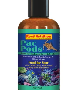 Reef Nutrition Pac Pods