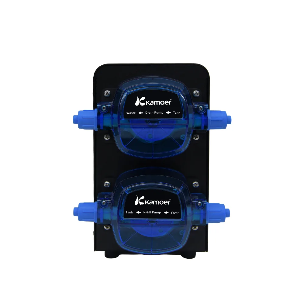 X2SRwater change pump