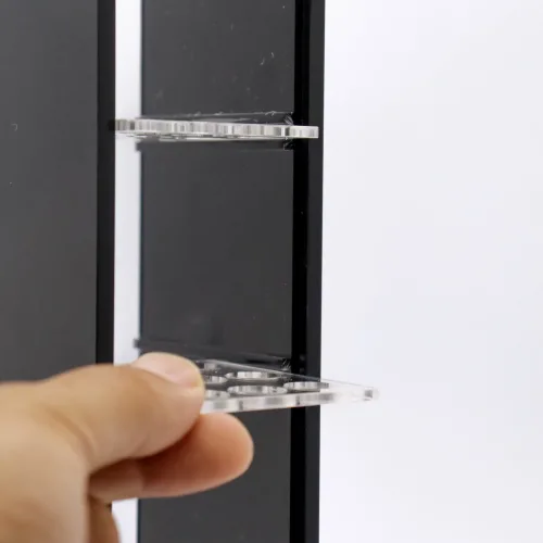 Aquarium-Acrylic-Floss-Holder