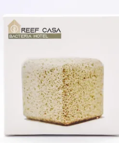Reef Casa Bacteria Hotel Blocks (12-30 Gallons)