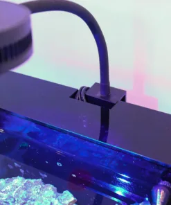 Reef Casa Rear Filtration Cover - Hide The Wires