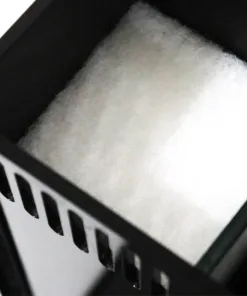 Filter Floss Squares