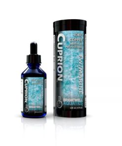 Brightwell Cuprion - Stabilized Ionic Copper Solution