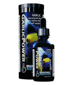 Brightwell Garlic Power 30ml