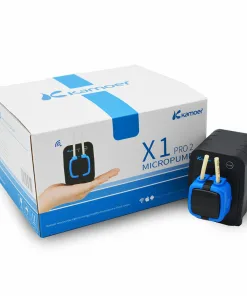 Kamoer X1 Pro V2 Single Bluetooth WIFI Doser