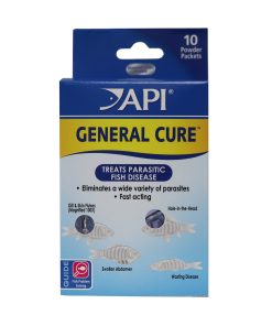 API General Cure
