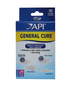 API General Cure
