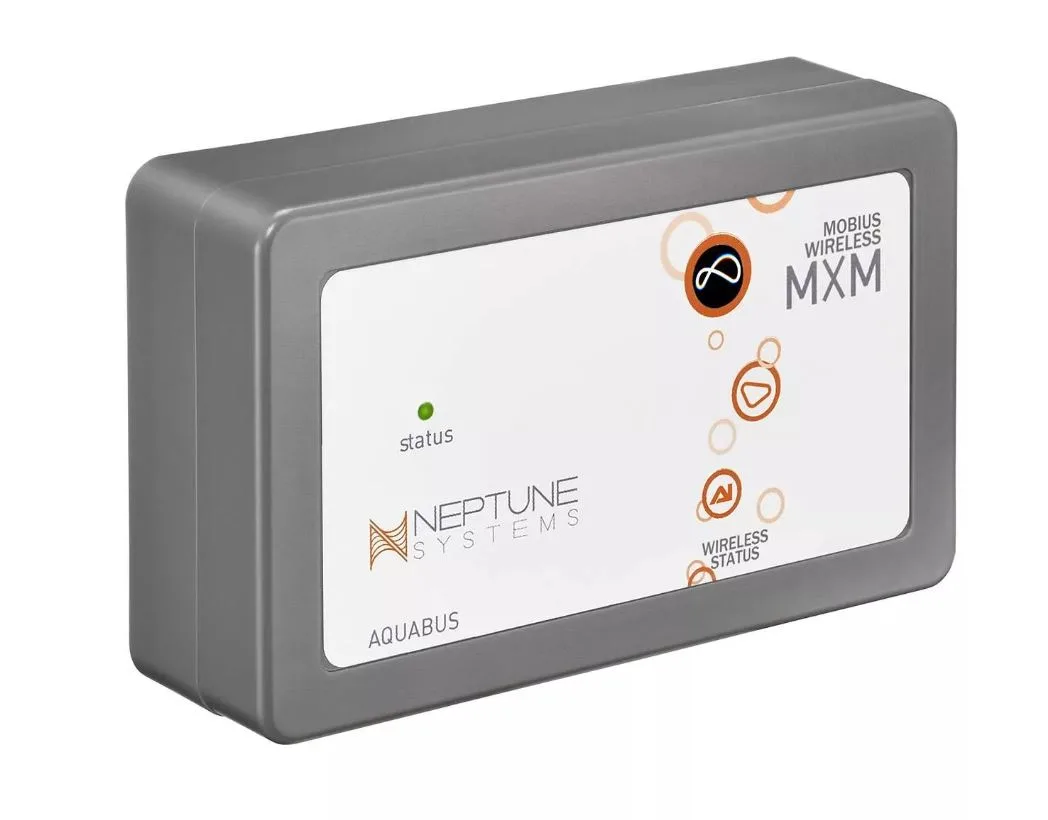 Neptune MXM Module