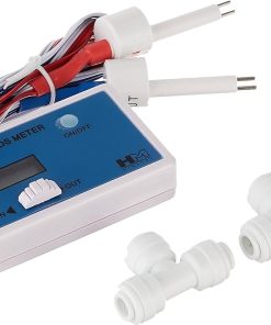 HM Digital DM-1 In-Line Dual TDS Monitor