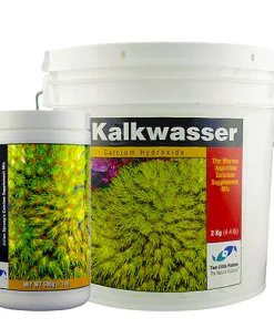 Two Little Fishies Kalkwasser 500g