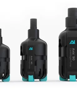 Aqua Illumination Axis 20 Centrifugal Water Pump (185GPH)