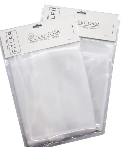 Reef Casa Premium Filter Media Bags