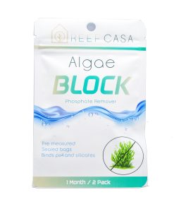 Reef Casa Algae Block Phosphate Remover