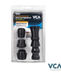 VCA 1/2in Random Flow Generator Flow Kit (RFGFK050X1)