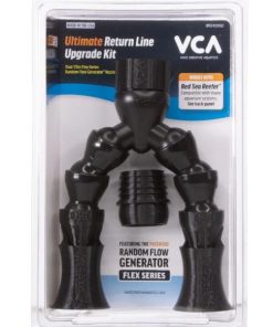 VCA Ultimate Tank Return Line Upgrade – Dual 1/2in Flex (RFGFK050X2)