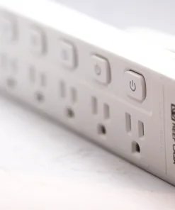 Aquarium Electrical Power Outlet